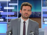 Replay Le 23h - 21/07/2026