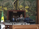 Replay On va plus loin - Sénégal : comment gouverner ?