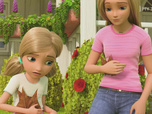 Replay Barbie dreamtopia - S01 E20 - Les graines magiques