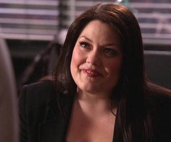 Replay Drop Dead Diva - S02 E07 - Secret de famille