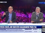 Replay Tech & Co, la quotidienne - Les non-dits sur l'empreinte carbone de l'IA - 10/07