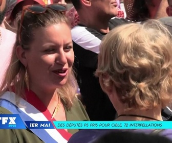 Replay TFX Infos - Les infos du 2 mai 2025