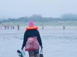 Replay ActuElles - Dix ans après le démantèlement de la jungle de Calais : des migrant·e·s toujours plus vulnérables