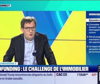 Replay Tout pour investir : Partie 2 - 05/05