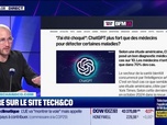 Replay Tech & Co, la quotidienne - À lire sur le site Tech&Co : J'ai été choqué, ChatGPT plus fort que des médecins pour détecter certaines maladies? , par Pierre Berge-Cia - 18/11