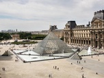 Replay C'est en France - Vol au Louvre : le plus grand musée du monde sous pression