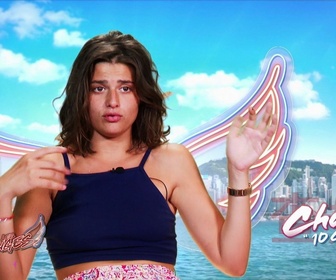 Replay Les anges de la téléréalité - S12 E24