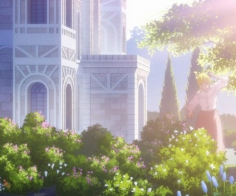 Replay Les héros de la galaxie : die neue these - S1 E3 - Le prodige triomphateur