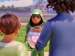Replay Miraculous - Les aventures de Ladybug et Chat Noir - Les Titans Chaînés