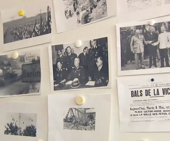 Replay ARTE Journal Junior - Dossier : l'armistice du 8 mai 1945