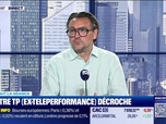 Replay BFM Bourse - On refait la séance : TF1 frappe un grand coup avec Netflix - 18/06