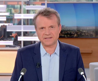 Replay L'info s'éclaire - Émission du lundi 9 juin 2025