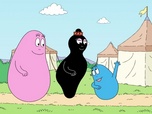 Replay Barbapapa en Famille - Bouillon d'inventions