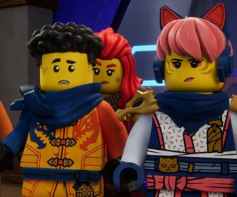 Replay Ninjago - 25/08/2026