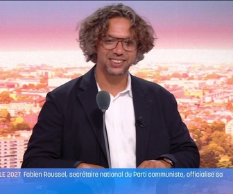 Replay 5/7 le morning RMC - Le supplément du 7 septembre 2026