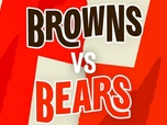 Replay Les résumés NFL - Cleveland Browns @ Chicago Bears