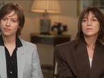 Replay À l'Affiche ! - Charlotte Gainsbourg : Pendant des années j'avais l'impression d'être séparée de mon corps