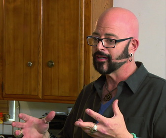 Replay Hell's cat : mon chat est un cauchemar - S8E10 - Méchant chat