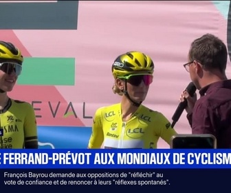 Replay BFM Première prématinale - Le journal des sports du 27 août