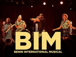 Replay Les Concerts Volants - BIM (Benin International Musical)