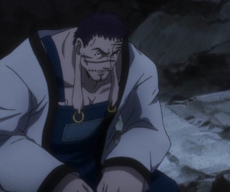 Replay Hunter x Hunter - S4 E22 - Adieu et révolver !