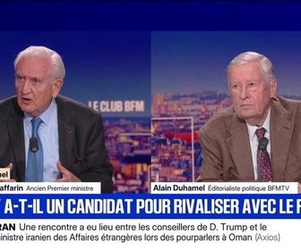 Replay Le Club BFM - Vendredi 6 février