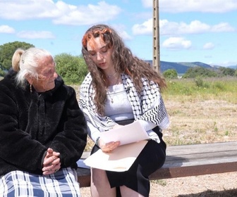 Replay Focus - Internement des Tsiganes : la mémoire des survivants, un combat pour la dignité