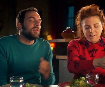 Replay Scènes de ménages 6h00 20/02/26