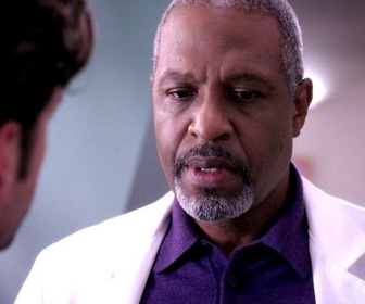 Replay Grey's anatomy - S03 E04 - Maux de coeur