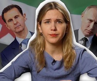 Replay Masha on Russia - Poutine & Assad : ainsi va l'amitié !