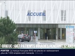 Replay 20H BFM - Pendant 12 ans, 667 patients ont été exposés à des doses de rayons X anormalement élevés dans un centre hospitalier à Saint-Brieuc