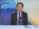 Replay L'intégrale de Good Morning Market du mercredi 26 août