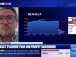Replay BFM Bourse - Le Club : États-Unis, l'inflation poursuit sa remontée - 16/07