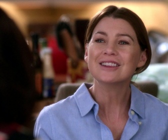 Replay Grey's anatomy - S13 E14 - Les fantômes du passé