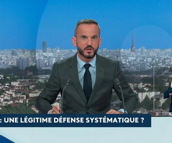 Replay Le JT en LSF - 20/09/2026