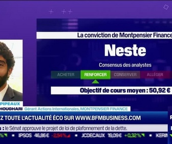 BFM Patrimoine replay