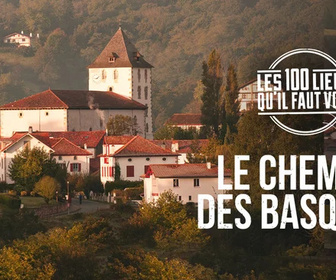 Replay Les 100 lieux qu'il faut voir - 13/06/2026