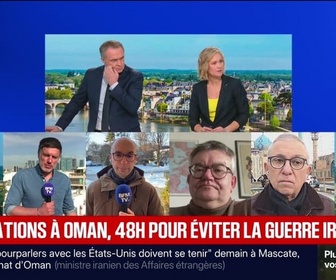 Replay L'intégrale de Midi BFM du jeudi 5 février 2026