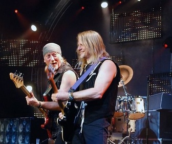 Replay Montreux Jazz Festival 2006 - Deep Purple