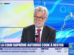 Replay Good Morning Market - Trump continue de mettre la Fed sous pression