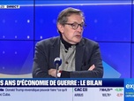 Replay Les Experts - La France a 25 ans de retard sur les capacités de missiles et d'anti-missiles