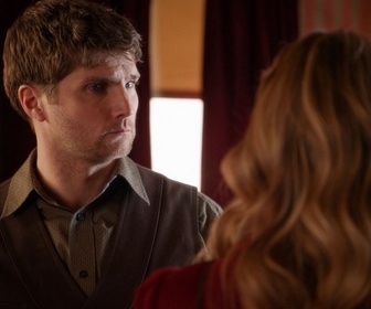 Replay Le cœur a ses raisons - S02 E07 - Bas les masques