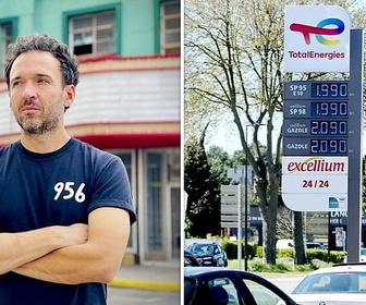 Replay Les assoiffeurs / Faut-il taxer les profiteurs de guerre ? - 28 minutes