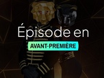 Replay Les cinquante - S4 E1 - Le jeu commence maintenant !