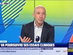Replay Good Morning Business - French Tech : 4Moving Biotech s'attaque à l'arthrose du genou - 10/02