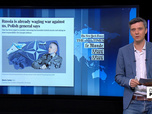 Replay Dans la presse - Pologne, Liban : guerre des drones et guerre hybride