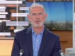 Replay Tout est politique - 22/10/2025