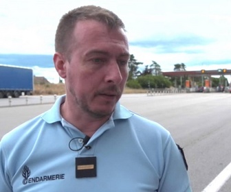 Replay Flic story - Gendarmerie de Valence - Episode 1