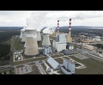 Replay La fin du charbon ? Le secteur énergétique polonais en transition industrielle