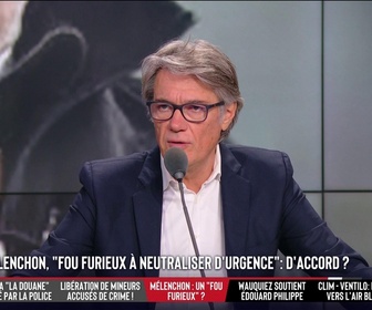 Replay Les Grandes Gueules - Laurent Wauquiez se rapproche d'Edouard Philippe : traître ou stratège ?